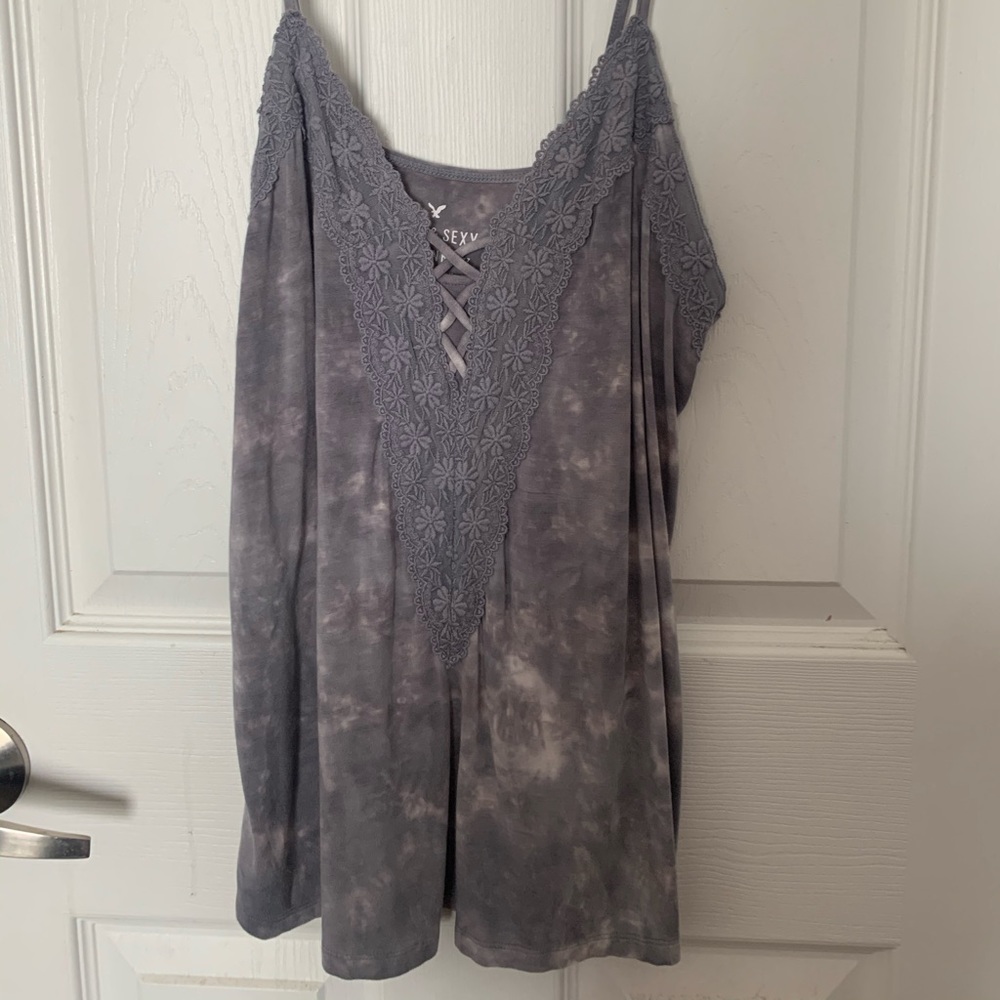 American Eagle tank top